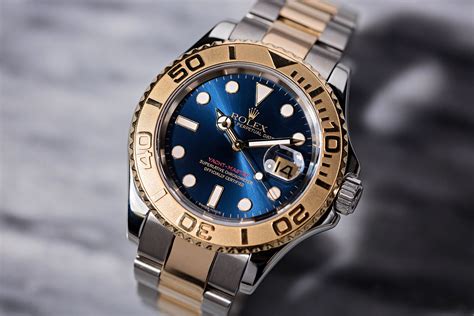 rolex yacht master bezel instructions